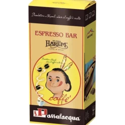 Passalacqua Harem