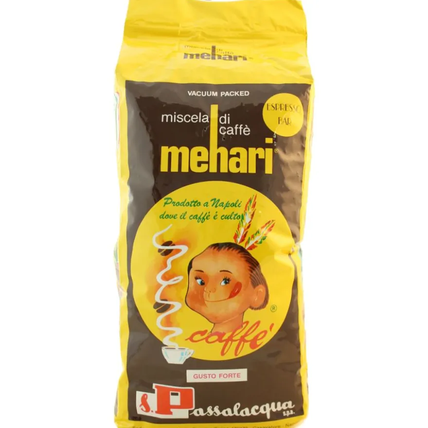 Passalacqua Mehari