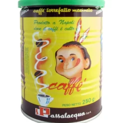 Passalacqua Mexico