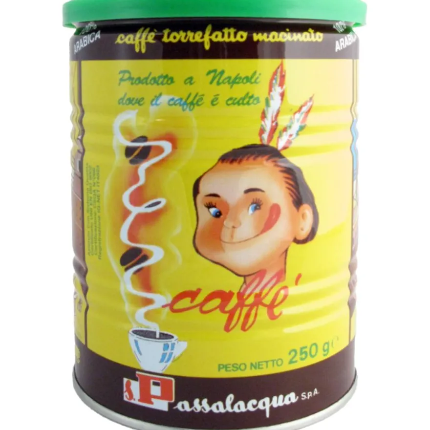 Passalacqua Mexico