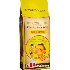 Passalacqua Vesuvio 1 kg kahvipavut