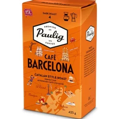 Paulig Café Barcelona