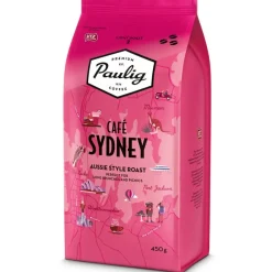 Paulig Café Sydney