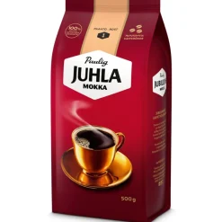Paulig Juhla Mokka-kahvi
