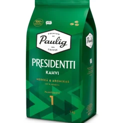 Paulig Presidentti-kahvi