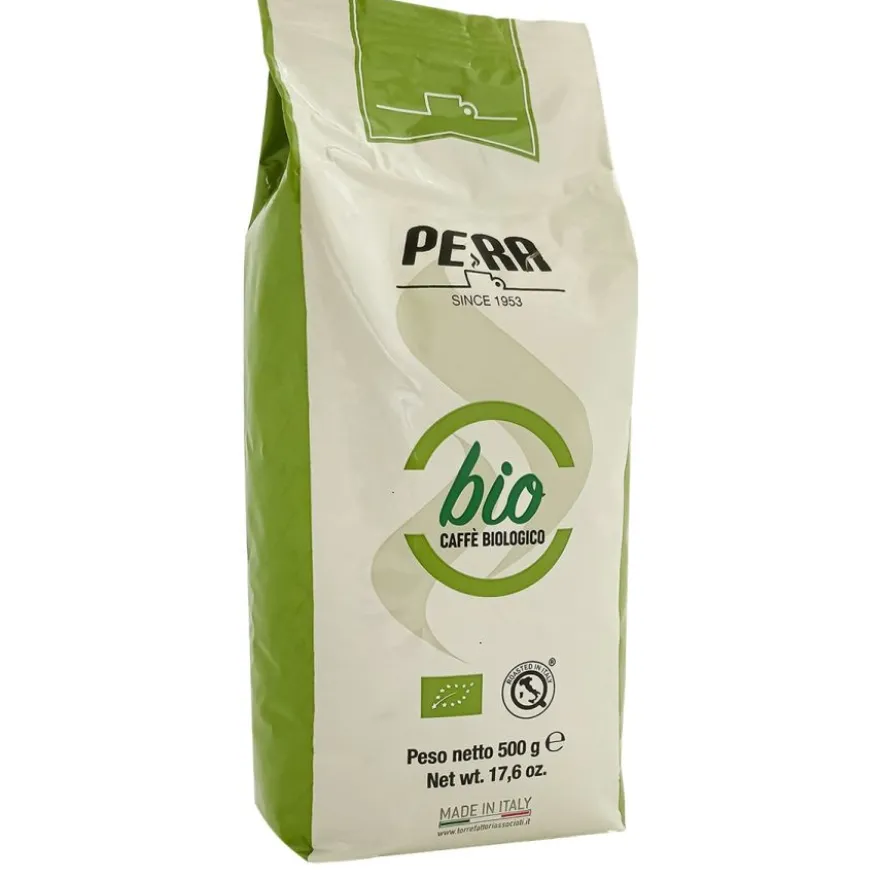 Pera Caffé Biologico 500 g kahvipavut