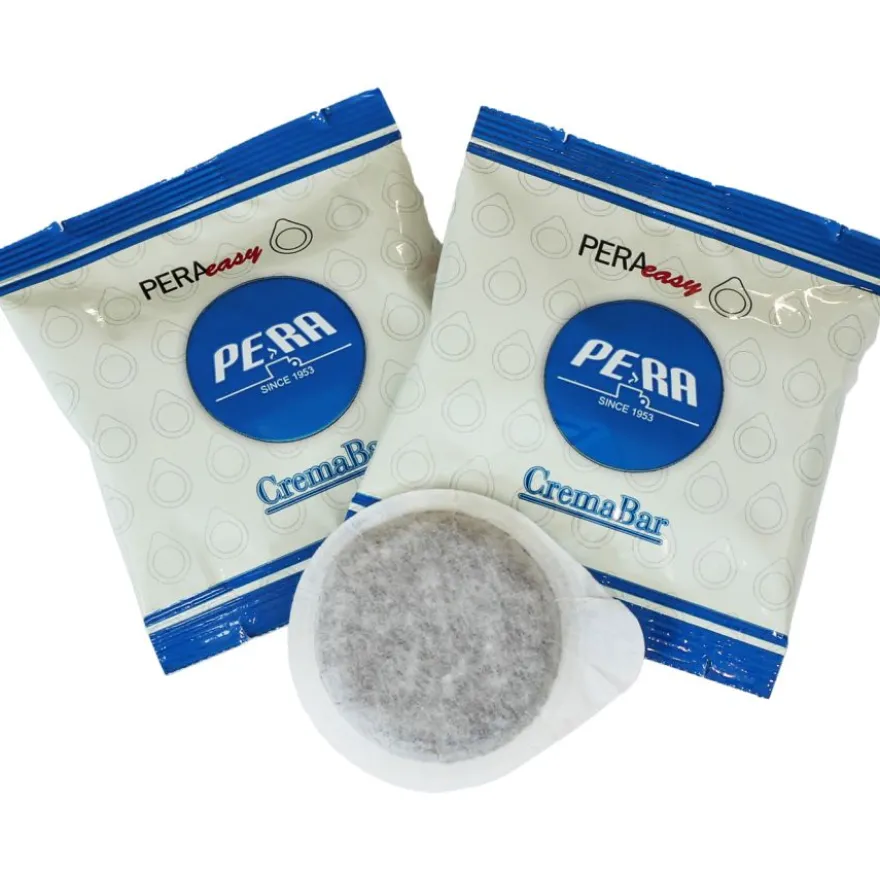 Pera CremaBar E.S.E. espressonapit