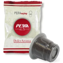 Pera Dolce Aroma Nespresso-yhteensopiva kahvikapseli 50 kpl