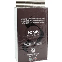 Pera Intenso Aroma 250 g jauhettu kahvi