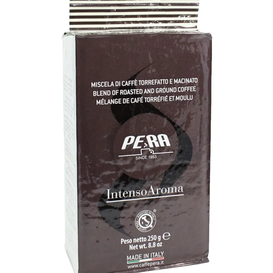 Pera Intenso Aroma 250 g jauhettu kahvi
