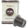 Pera Intenso Nespresso-yhteensopiva kahvikapseli 50 kpl