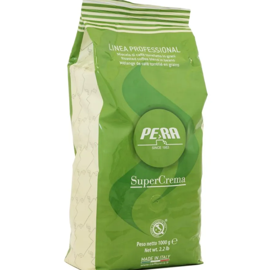 Pera Super Crema 1 kg kahvipavut