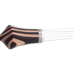 Pesado Clump Crusher Raya WDT-espressotyökalu