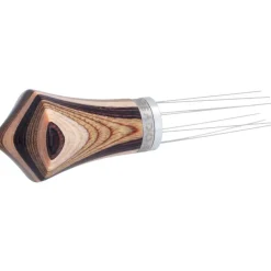 Pesado Clump Crusher Riga WDT-espressotyökalu