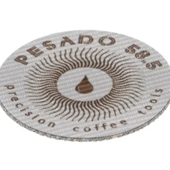 Pesado Puck Diffuser Screen-suodatin 58.5 mm