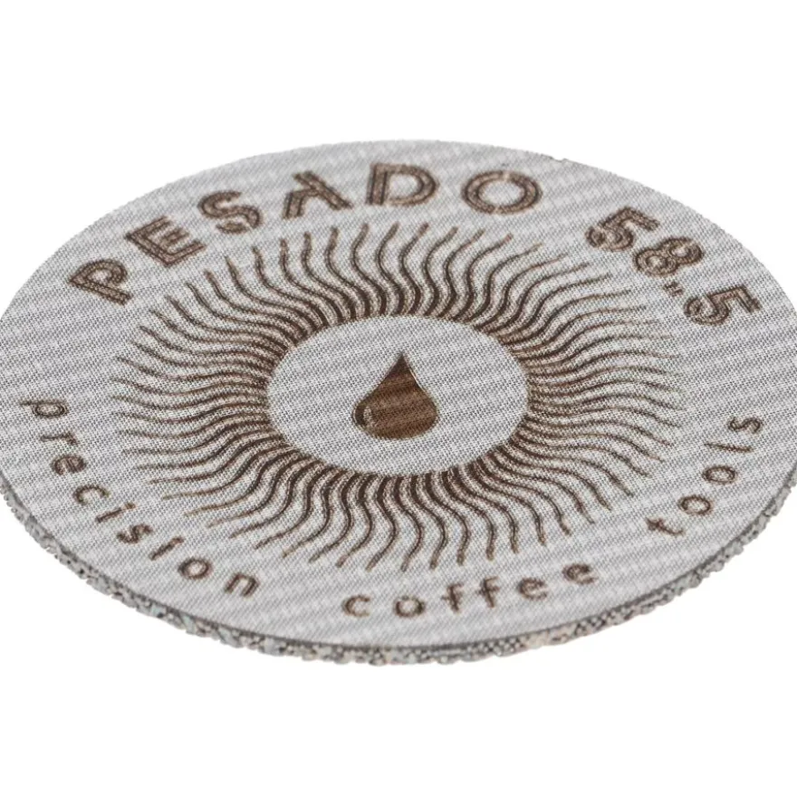 Pesado Puck Diffuser Screen-suodatin 58.5 mm