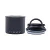 Planetary Design Airscape® Classic Stainless Steel säilytyspurkki, Charcoal