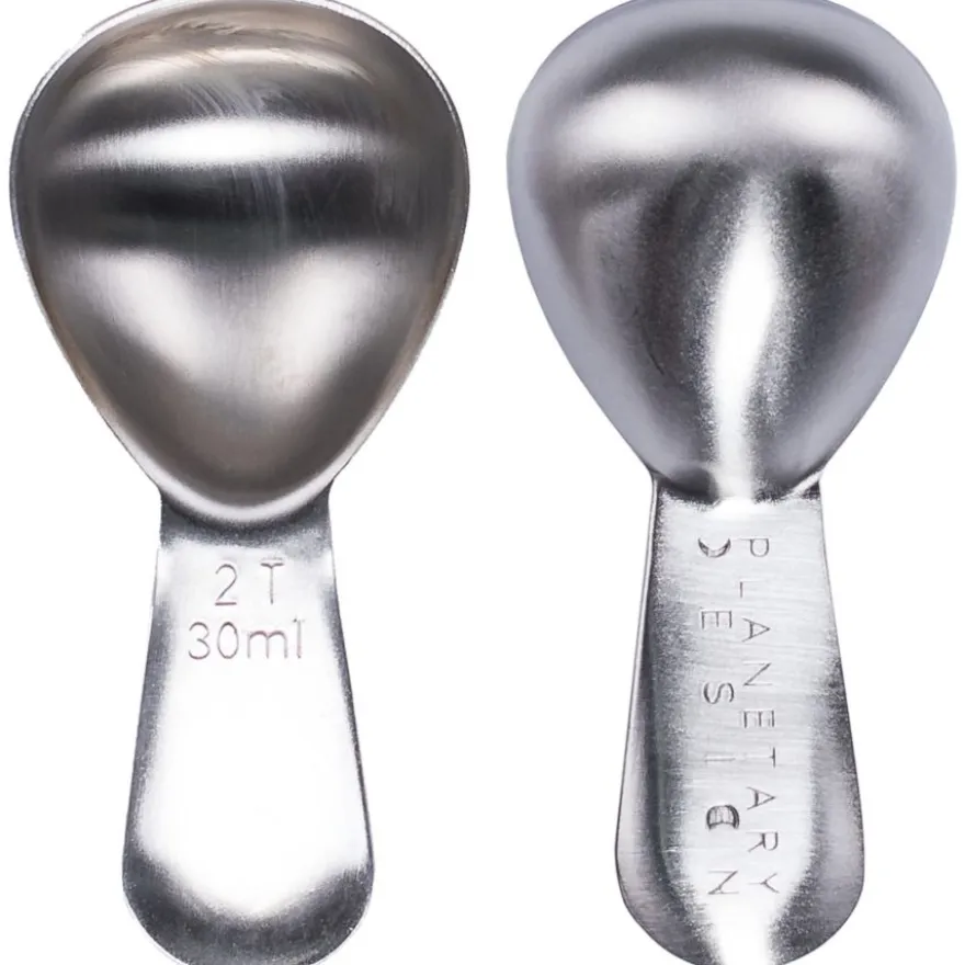 Planetary Design Coffee Scoop kahvimitta