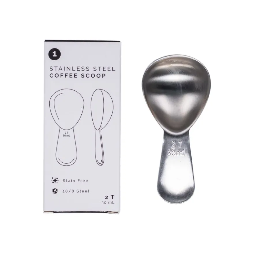 Planetary Design Coffee Scoop kahvimitta