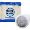 Poker Decaffeinato kofeiinittomat E.S.E. espressonapit