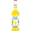 Pure by Monin Mango Passion ei lisättyä sokeria 700 ml