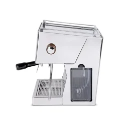 Quick Mill Pop Up espressokone, teräs