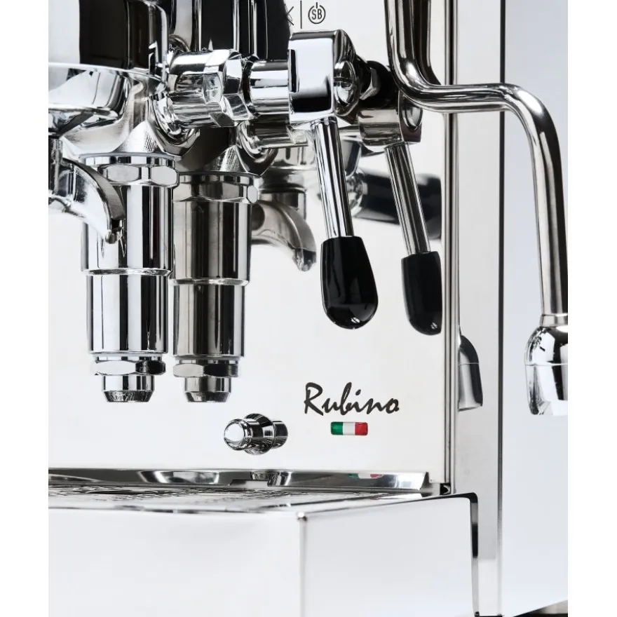 Quick Mill Rubino 0981 espressokone