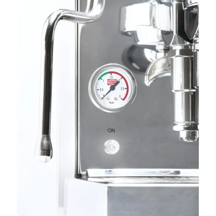 Quick Mill Rubino 0981 espressokone