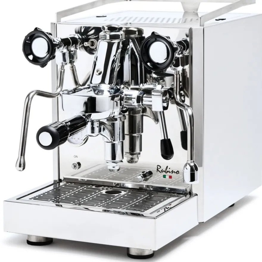 Quick Mill Rubino 0981 espressokone