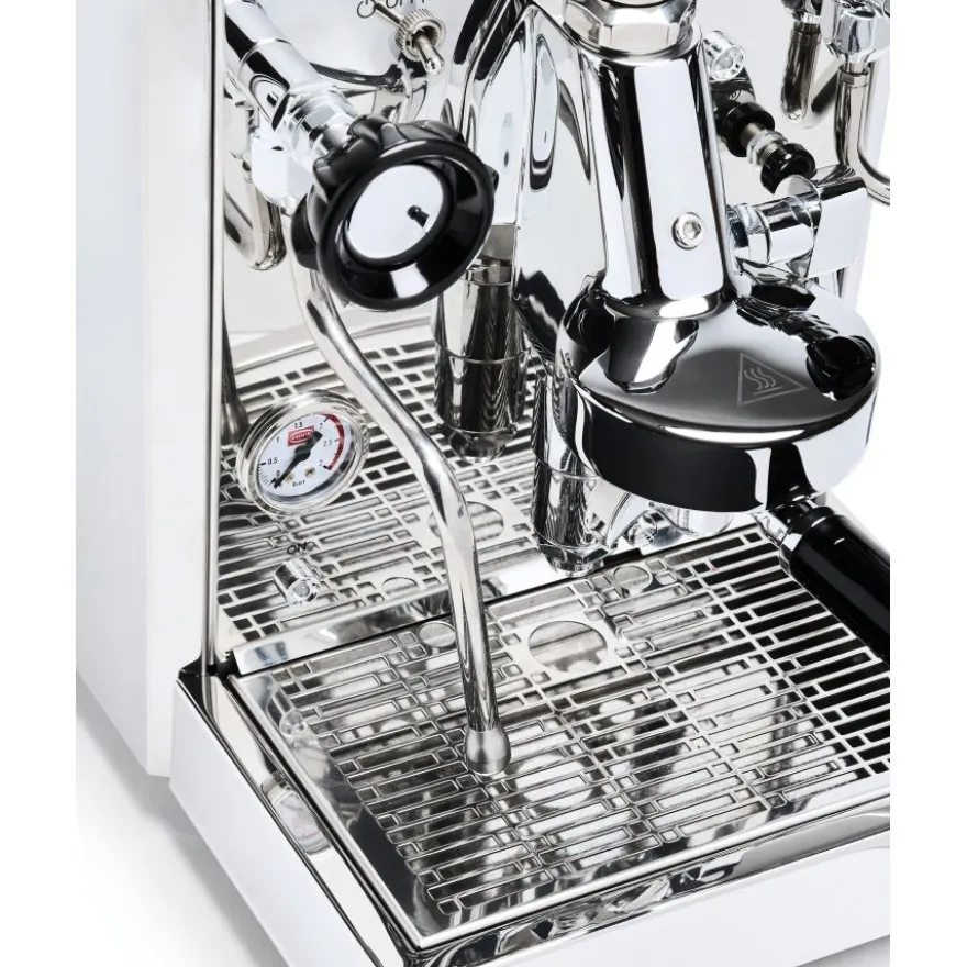 Quick Mill Rubino 0981 espressokone