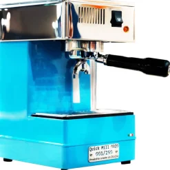 Quick Mill Stretta 0820 espressokone