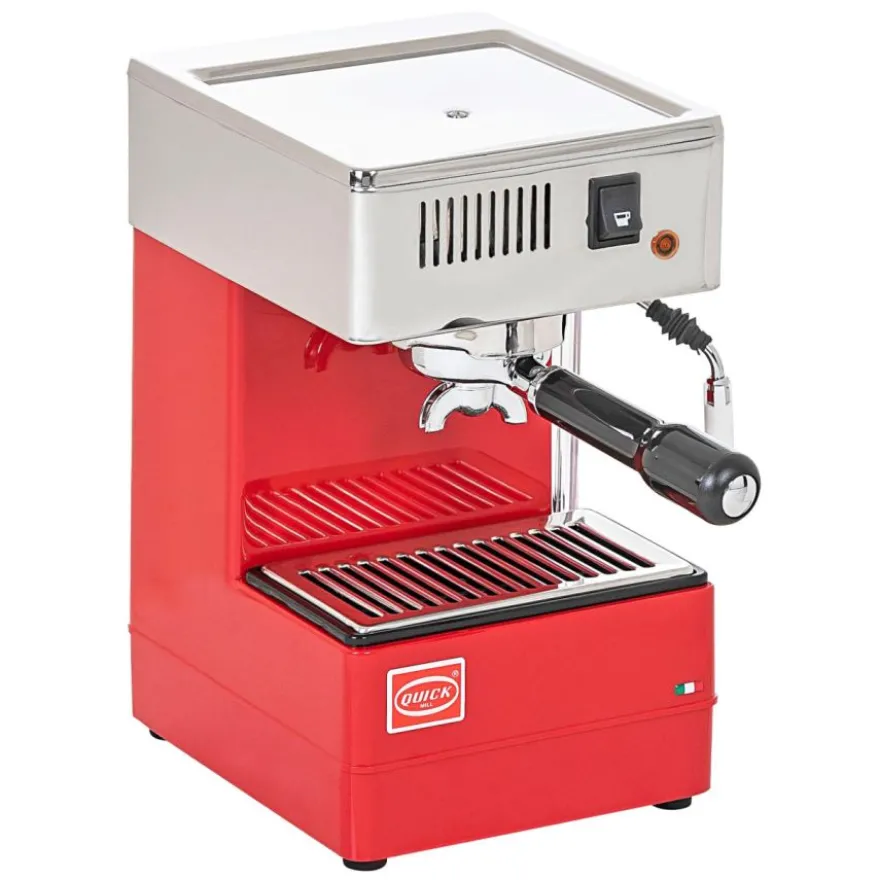Quick Mill Stretta 0820 espressokone
