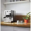 Rancilio Silvia E V6 2020 espressokone