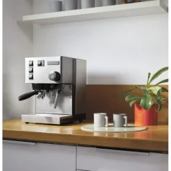 Rancilio Silvia E V6 2020 espressokone