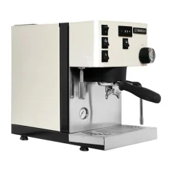 Rancilio Silvia Pro X espressokeitin, teräs