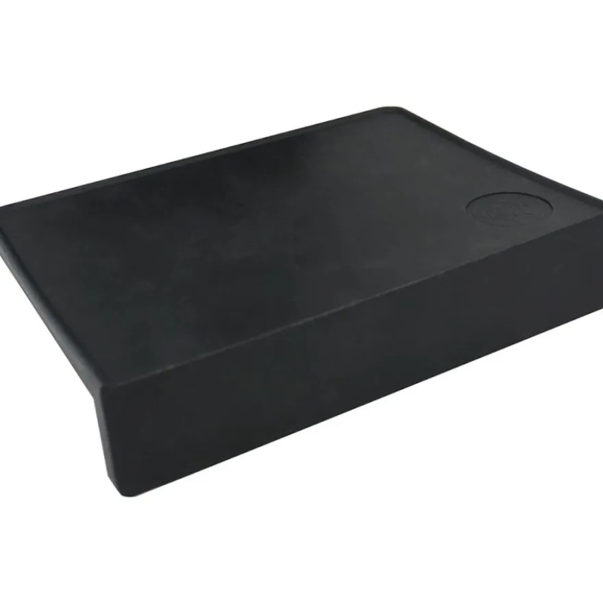 Rhino Classic Corner Tamping Mat -tamppausmatto