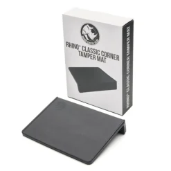 Rhino Classic Corner Tamping Mat -tamppausmatto