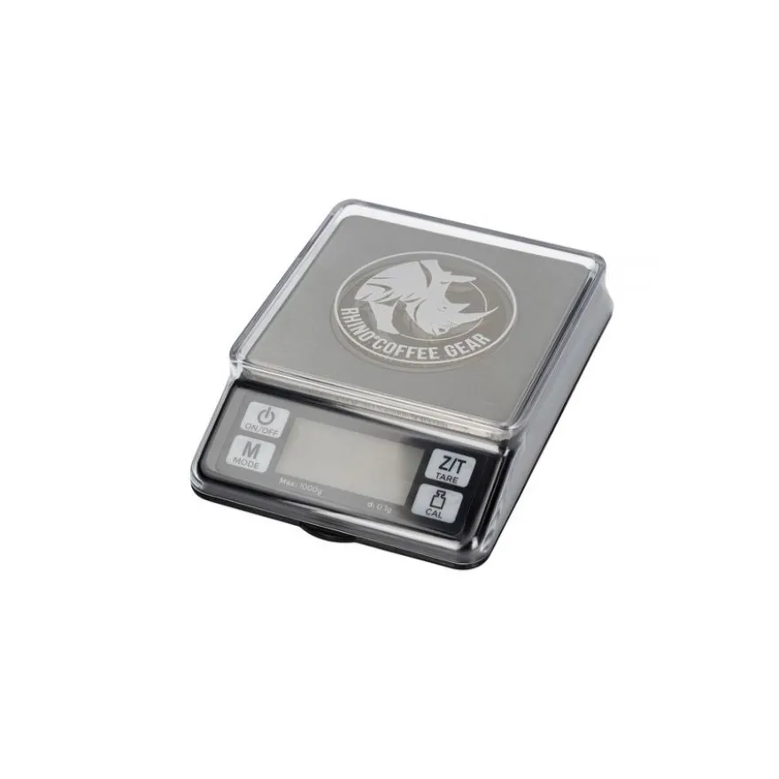 Rhino Coffee Gear Dosing Scale tarkkuusvaaka