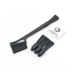 Rhino Grinder Brush Replacement Bristles -varaharjat 3 kpl