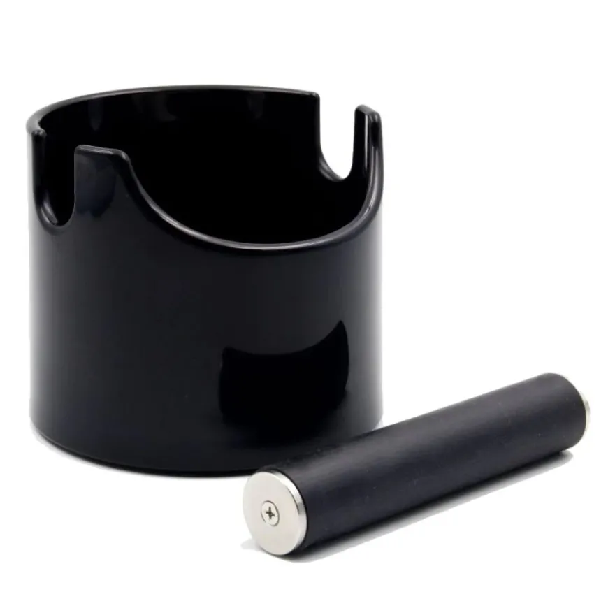 Rhino Mini Coffee Waste Bin