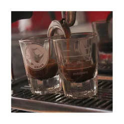 Rhino Shot Glass 60 ml