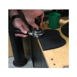 Rhinowares Bench Tamper Mat tamppausmatto