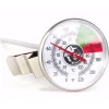Rhinowares Long Thermometer maitolämpömittari 18 cm