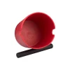 Rhinowares Waste Tube knock box, musta