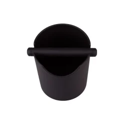 Rhinowares Waste Tube knock box, musta