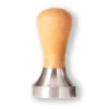 ROK Beech Tamper 49.7 mm -kahvitampperi