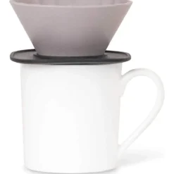 ROK W1 Filter Dripper -suodatinsuppilo