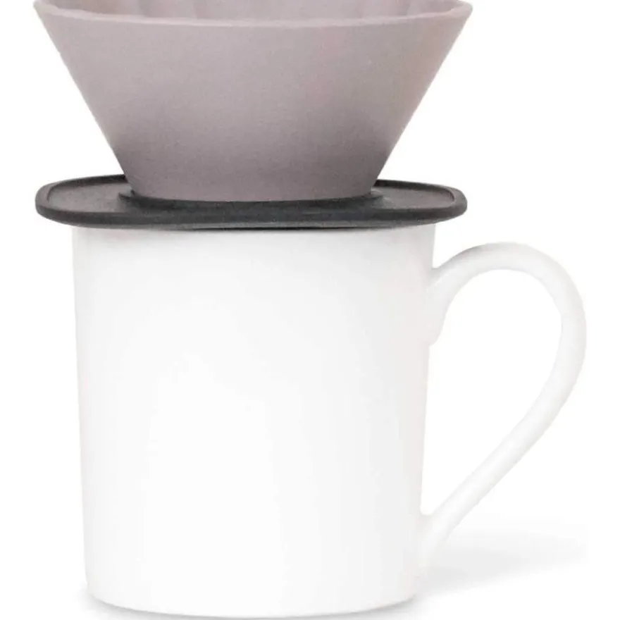 ROK W1 Filter Dripper -suodatinsuppilo