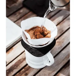 ROK W1 Filter Dripper -suodatinsuppilo