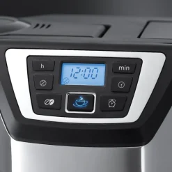 Russell Hobbs Victory Grind & Brew kahvinkeitin myllyllä 1,5 l